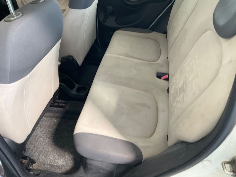 Fiat Panda 1.2 Lounge 2013 – снимка 33