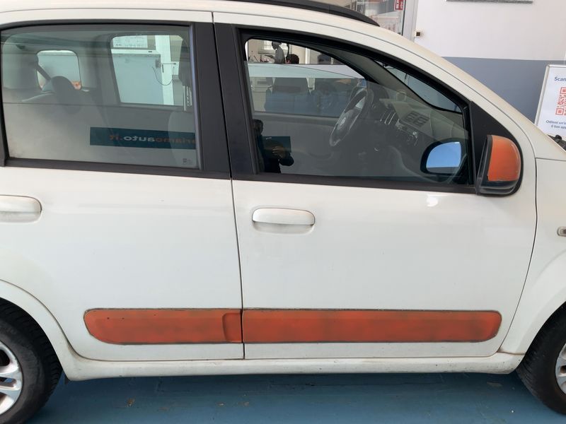 Fiat Panda 1.2 Lounge 2013 – снимка 10