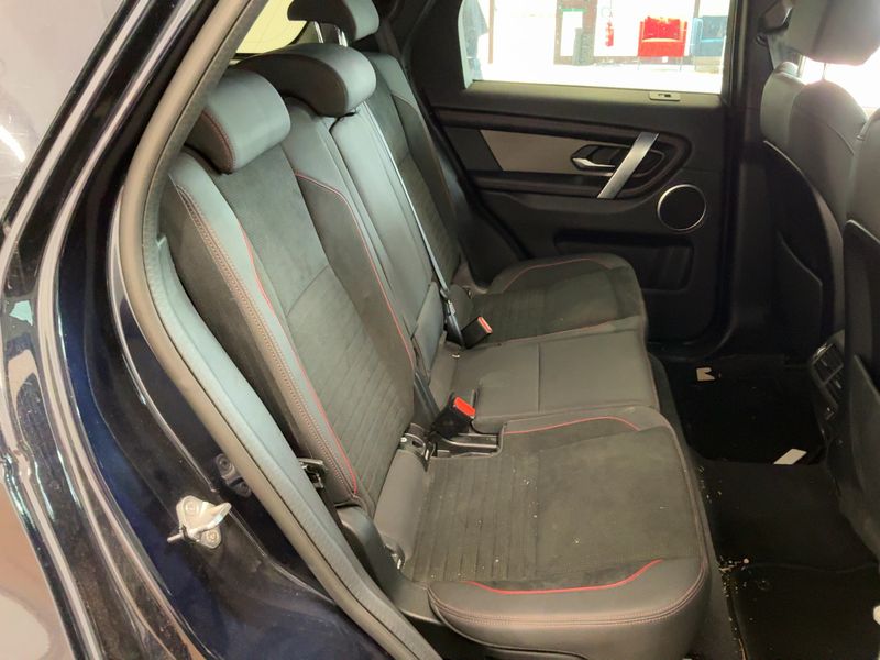 Land Rover Discovery Sport D180 R-Dynamic AWD 2021 – снимка 19