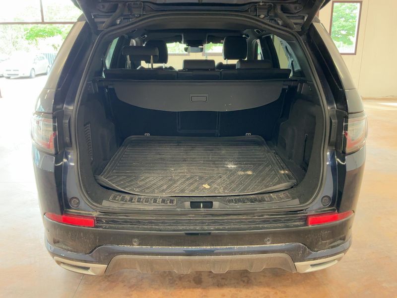 Land Rover Discovery Sport D180 R-Dynamic AWD 2021 – снимка 15