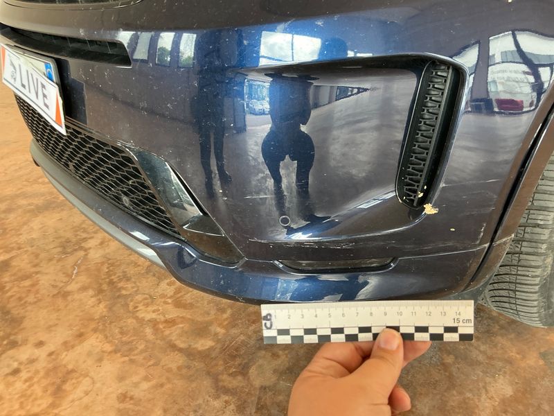 Land Rover Discovery Sport D180 R-Dynamic AWD 2021 – снимка 26