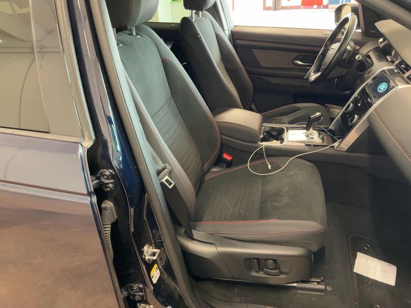 Land Rover Discovery Sport D180 R-Dynamic AWD 2021 – снимка 16