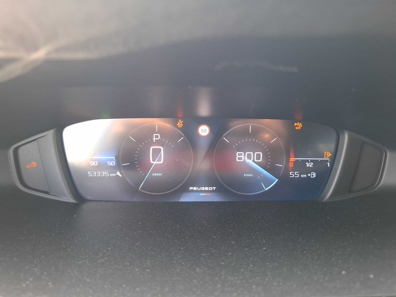 Peugeot 308 1.2 PureTech Allure Pack 2022 – снимка 12