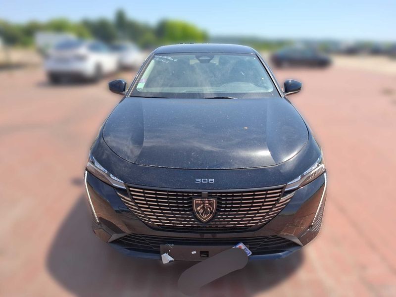 Peugeot 308 1.2 PureTech Allure Pack 2022 – снимка 7