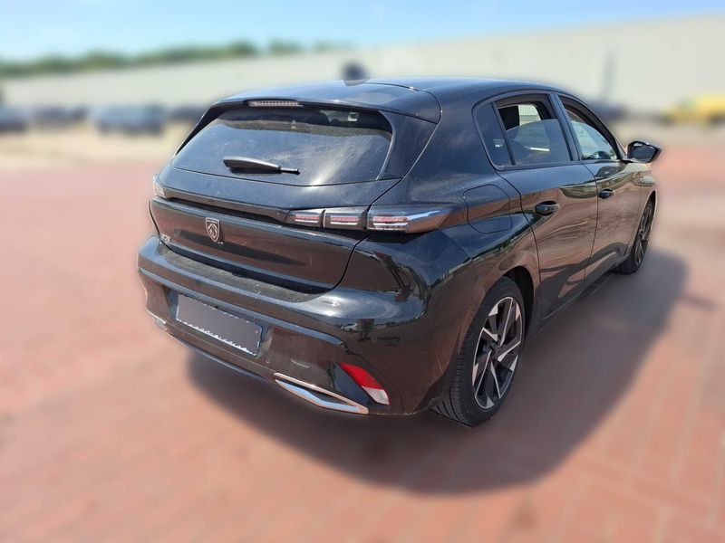 Peugeot 308 1.2 PureTech Allure Pack 2022 – снимка 5