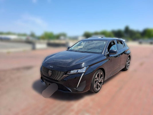 Peugeot 308 1.2 PureTech Allure Pack 2022 – снимка 1