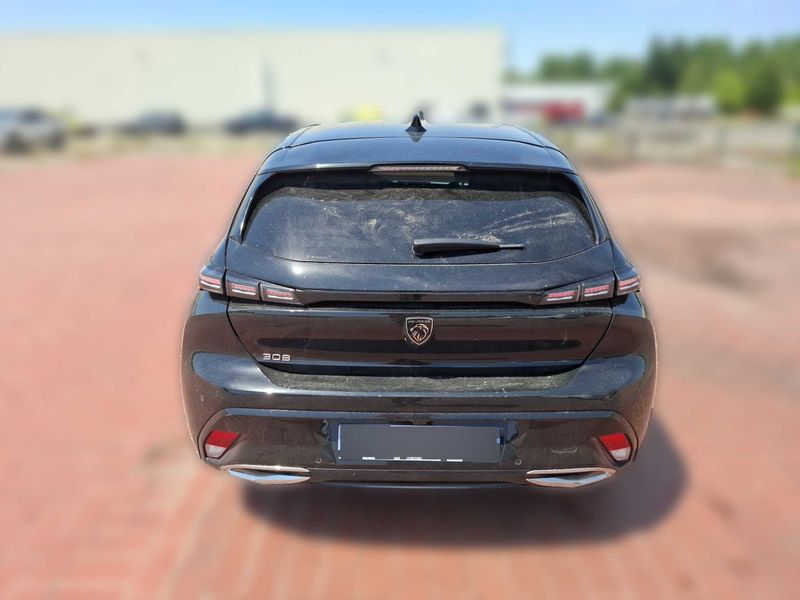 Peugeot 308 1.2 PureTech Allure Pack 2022 – снимка 4