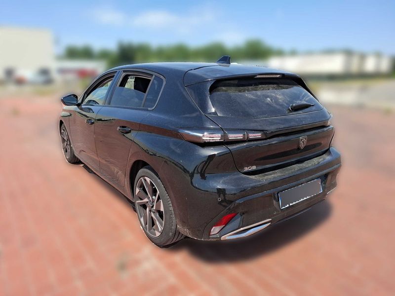 Peugeot 308 1.2 PureTech Allure Pack 2022 – снимка 3