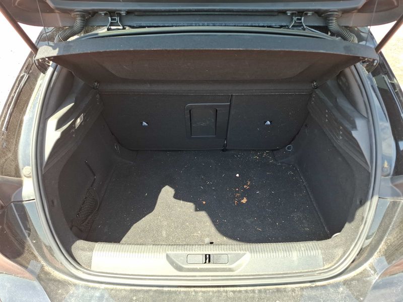 Peugeot 308 1.2 PureTech Allure Pack 2022 – снимка 9