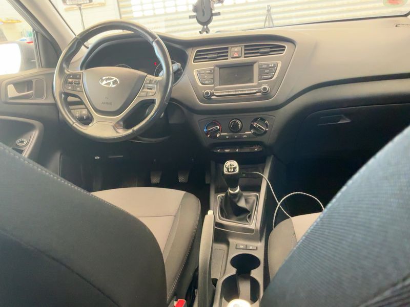 Hyundai i20 Active 1.0 TGDI Trend 2019 – снимка 17