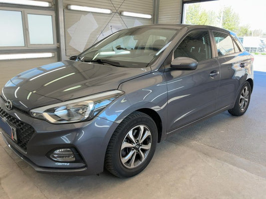 Hyundai i20 Active 1.0 TGDI Trend 2019 – снимка 1