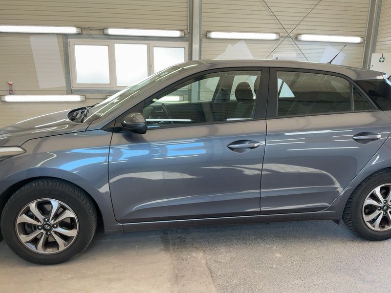 Hyundai i20 Active 1.0 TGDI Trend 2019 – снимка 4