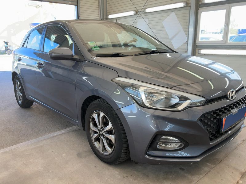 Hyundai i20 Active 1.0 TGDI Trend 2019 – снимка 12