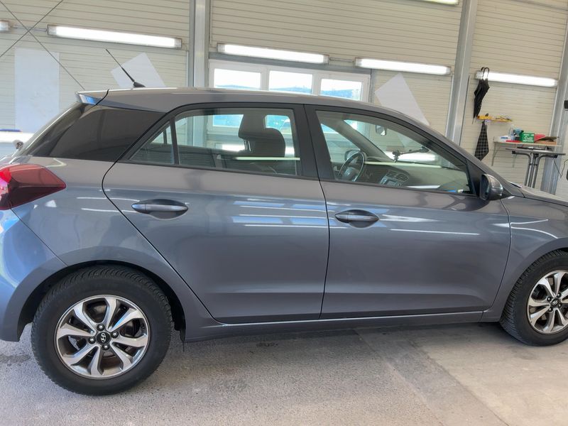 Hyundai i20 Active 1.0 TGDI Trend 2019 – снимка 10