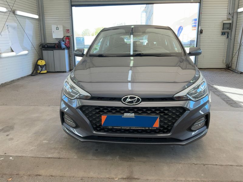 Hyundai i20 Active 1.0 TGDI Trend 2019 – снимка 14