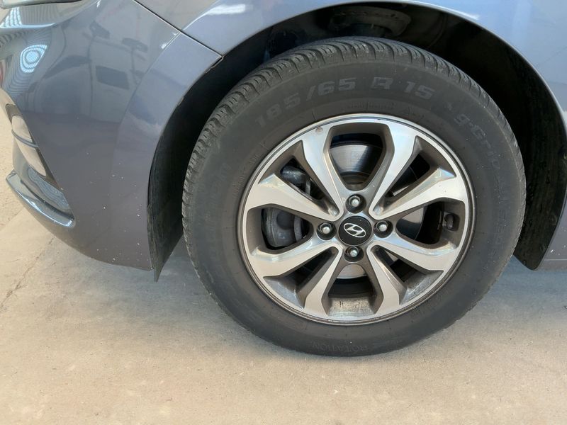 Hyundai i20 Active 1.0 TGDI Trend 2019 – снимка 3