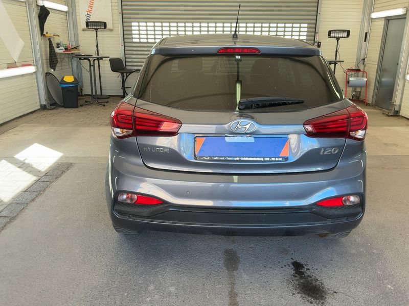 Hyundai i20 Active 1.0 TGDI Trend 2019 – снимка 7