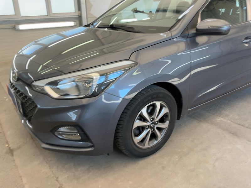 Hyundai i20 Active 1.0 TGDI Trend 2019 – снимка 2