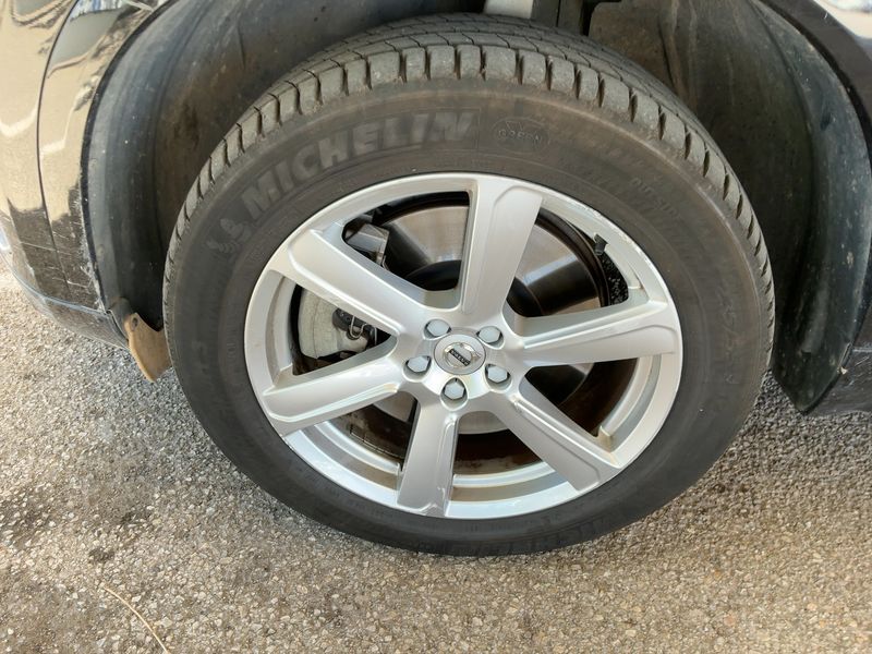 Volvo XC90 2.0 T8 Recharge Plug-in Hybrid Start AWD 2022 – снимка 3