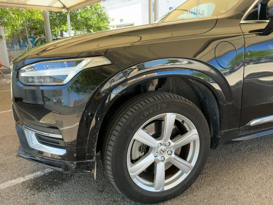 Volvo XC90 2.0 T8 Recharge Plug-in Hybrid Start AWD 2022 – снимка 2