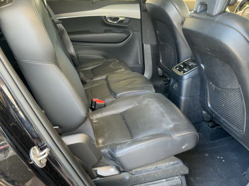 Volvo XC90 2.0 T8 Recharge Plug-in Hybrid Start AWD 2022 – снимка 19