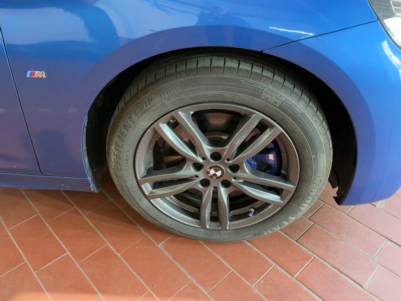 BMW 2er 220d Gran Tourer xDrive M Sport 2016 – снимка 11