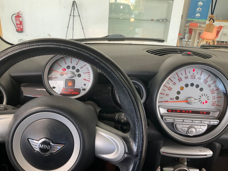 MINI One 2007 – снимка 4