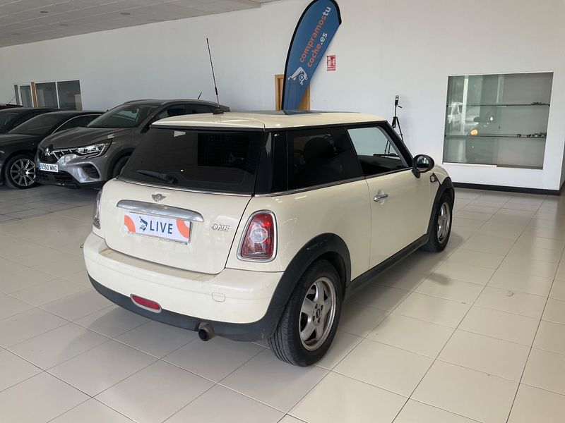 MINI One 2007 – снимка 2