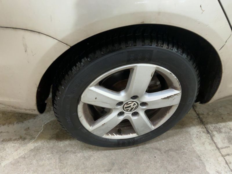 Volkswagen Golf VI 1.4 TSI Style 2012 – снимка 9