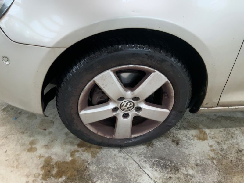 Volkswagen Golf VI 1.4 TSI Style 2012 – снимка 3