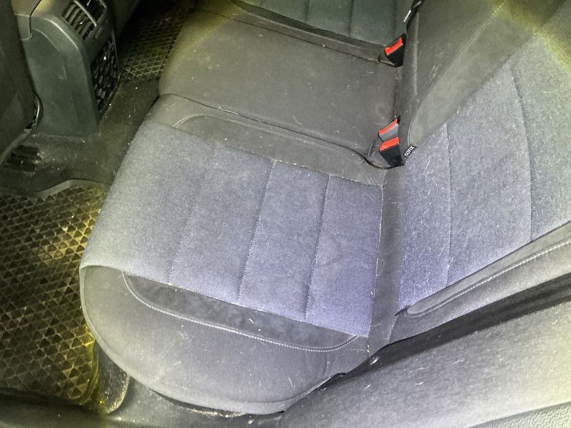 Volkswagen Golf VI 1.4 TSI Style 2012 – снимка 25