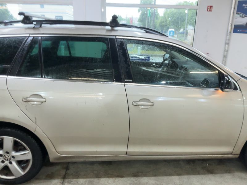 Volkswagen Golf VI 1.4 TSI Style 2012 – снимка 10