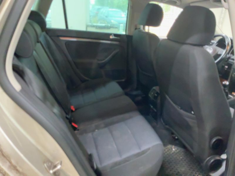 Volkswagen Golf VI 1.4 TSI Style 2012 – снимка 19