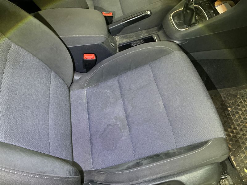 Volkswagen Golf VI 1.4 TSI Style 2012 – снимка 30