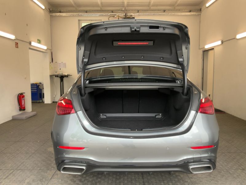 Mercedes-Benz C-Klasse C 180 Mild-Hybrid AMG Line 2023 – снимка 15