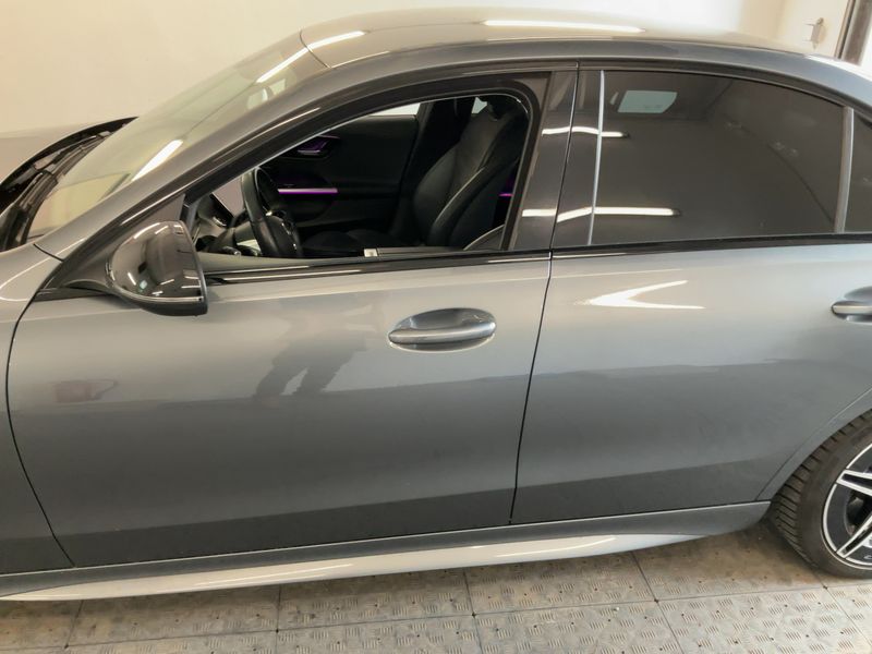 Mercedes-Benz C-Klasse C 180 Mild-Hybrid AMG Line 2023 – снимка 4