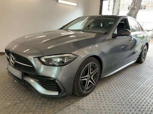 Mercedes-Benz C-Klasse C 180 Mild-Hybrid AMG Line 2023 – снимка 1