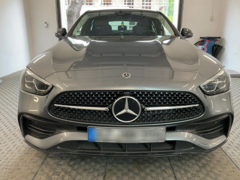 Mercedes-Benz C-Klasse C 180 Mild-Hybrid AMG Line 2023 – снимка 14