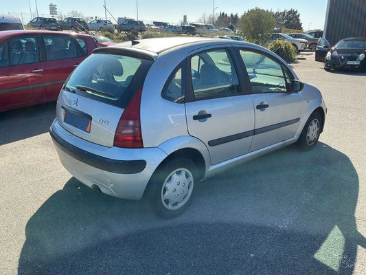 Citroen C3 1.1 Ambiance 2002 – снимка 2