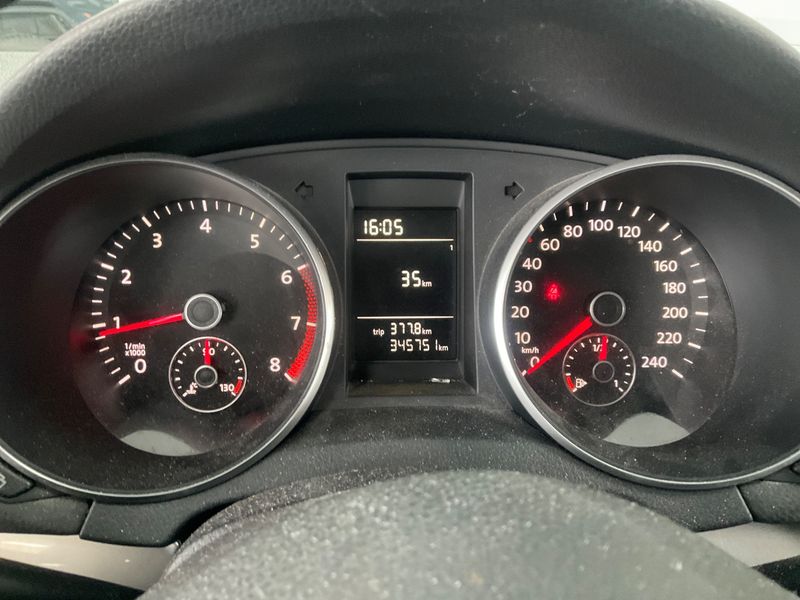 Volkswagen Golf VI 1.6 Trendline 2008 – снимка 4