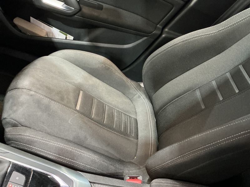Peugeot 308 2.0 Blue-HDi Business-Line 2014 – снимка 23