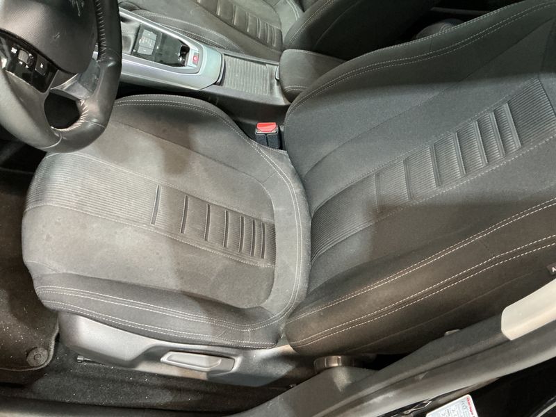 Peugeot 308 2.0 Blue-HDi Business-Line 2014 – снимка 24