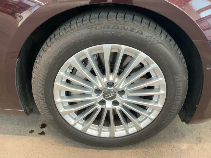 Audi A6 55 TFSI Mild-Hybrid quattro Design 2020 – снимка 11