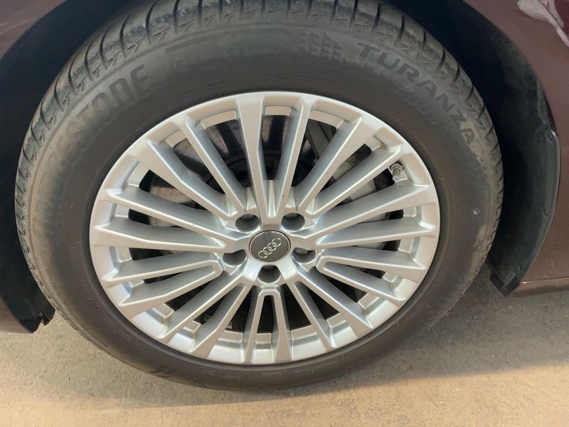 Audi A6 55 TFSI Mild-Hybrid quattro Design 2020 – снимка 3