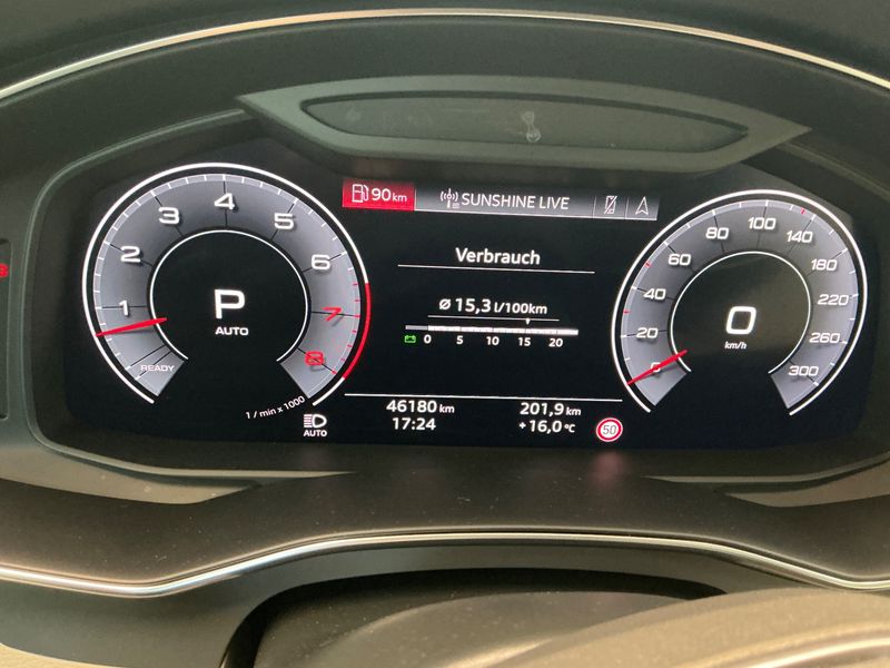 Audi A6 55 TFSI Mild-Hybrid quattro Design 2020 – снимка 19