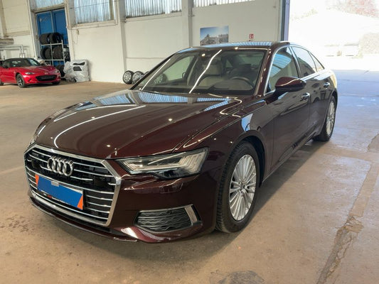 Audi A6 55 TFSI Mild-Hybrid quattro Design 2020 – снимка 1