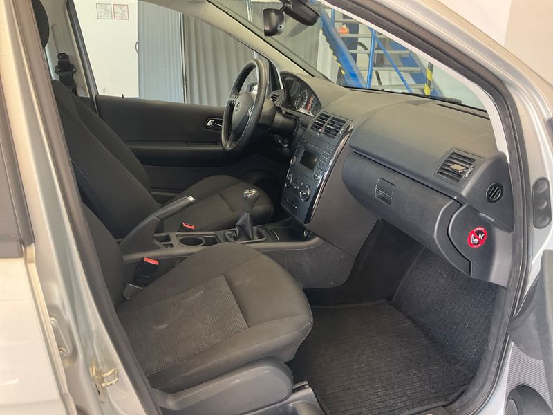 Mercedes-Benz A-Klasse A 160 Classic 2010 – снимка 3