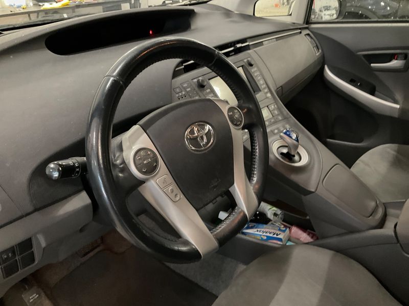Toyota Prius 1.8 Life 2010 – снимка 31