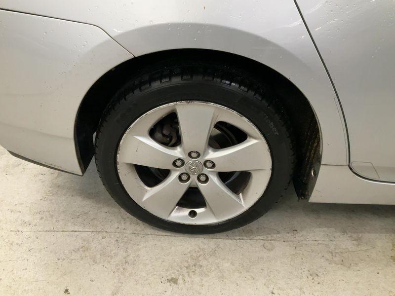 Toyota Prius 1.8 Life 2010 – снимка 9