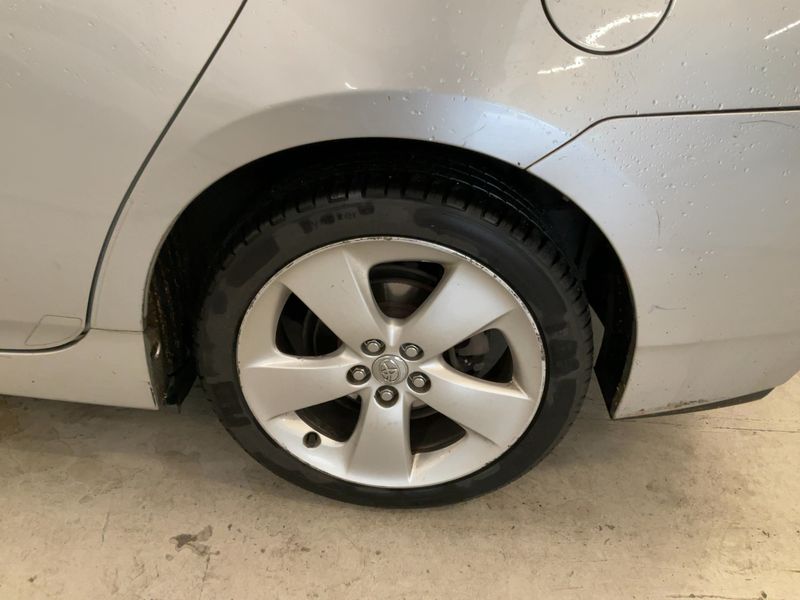 Toyota Prius 1.8 Life 2010 – снимка 5